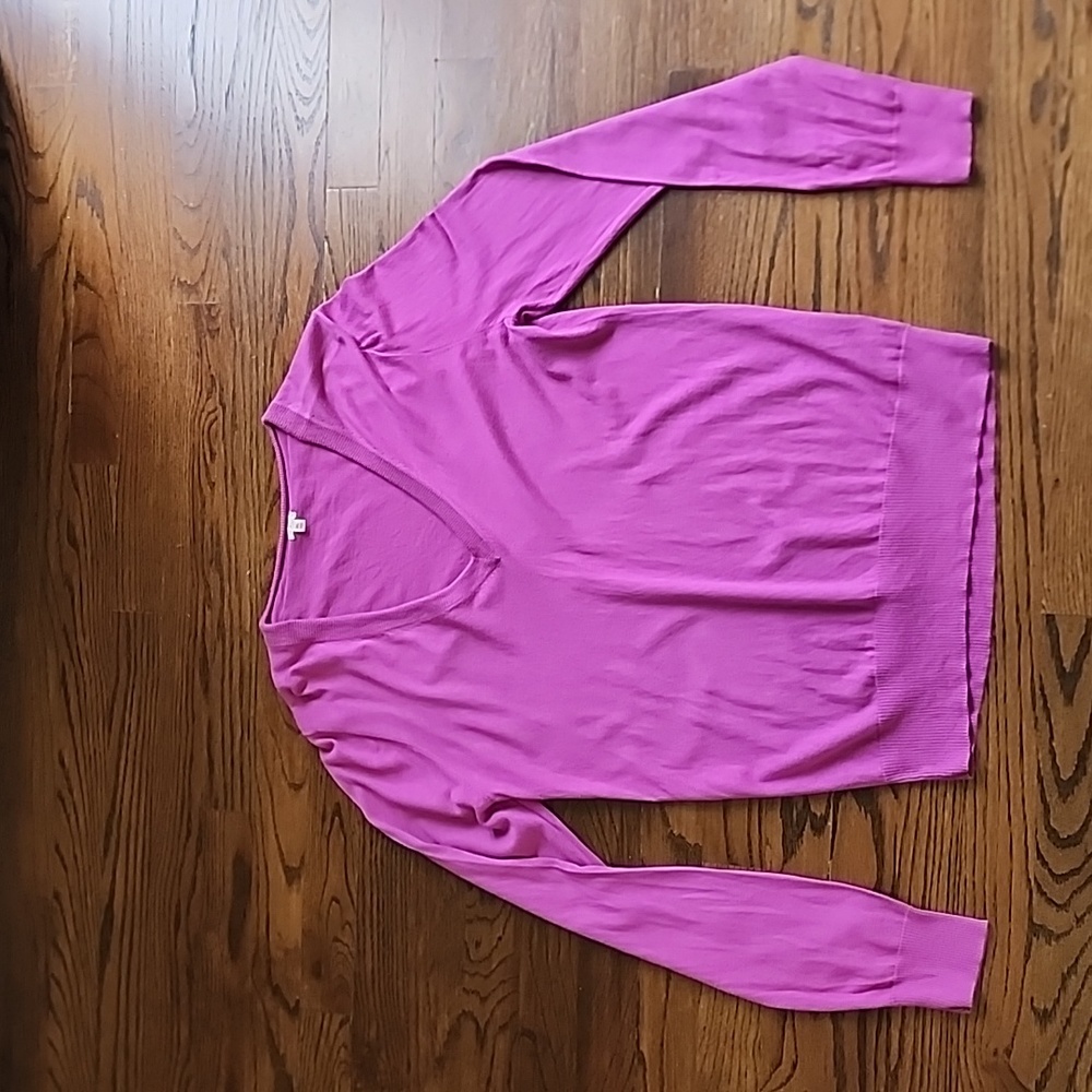 J.Crew Factory v-neck sweater